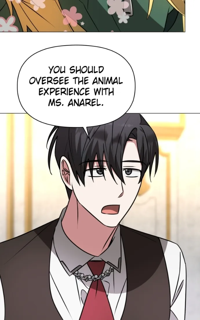 My Ruined Academy Chapter 64 page 70