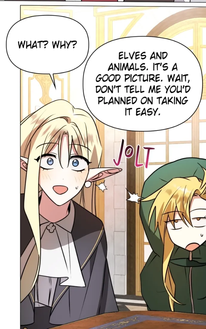 My Ruined Academy Chapter 64 page 71