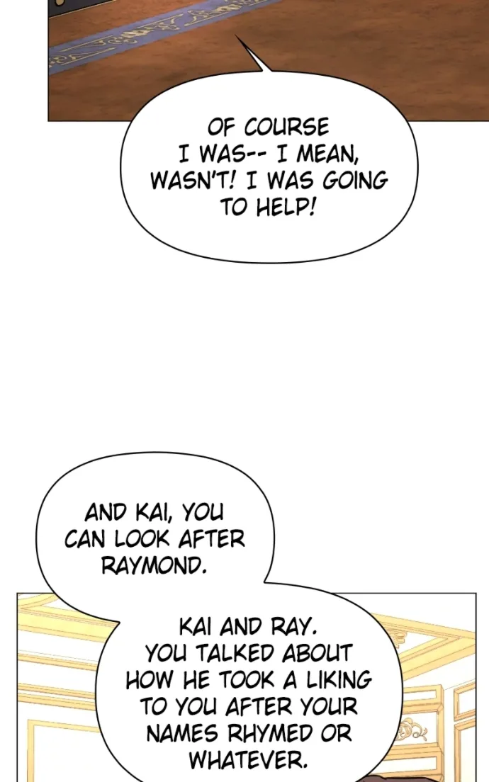 My Ruined Academy Chapter 64 page 72