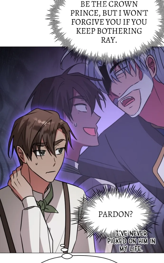 My Ruined Academy Chapter 64 page 74