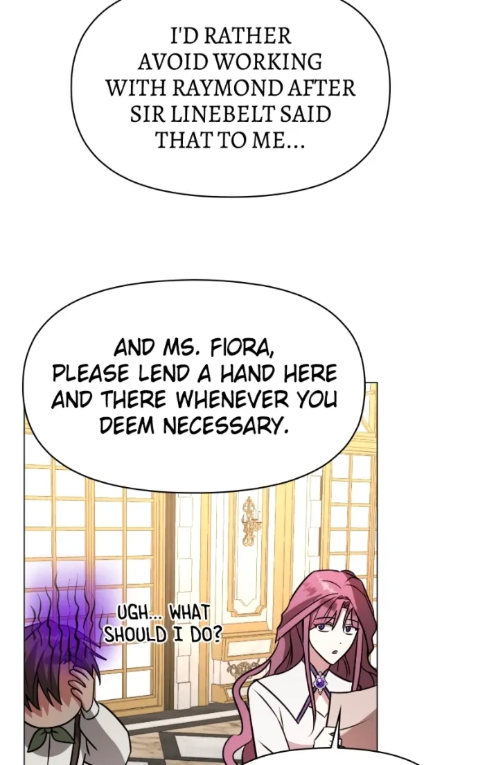 My Ruined Academy Chapter 64 page 75