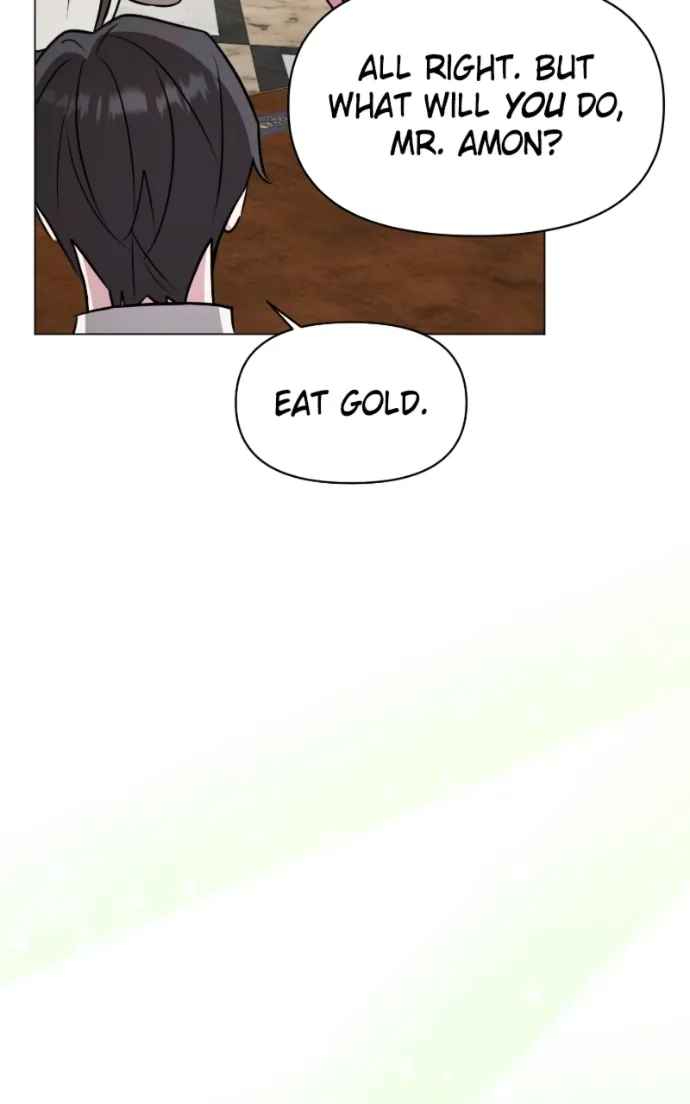 My Ruined Academy Chapter 64 page 76