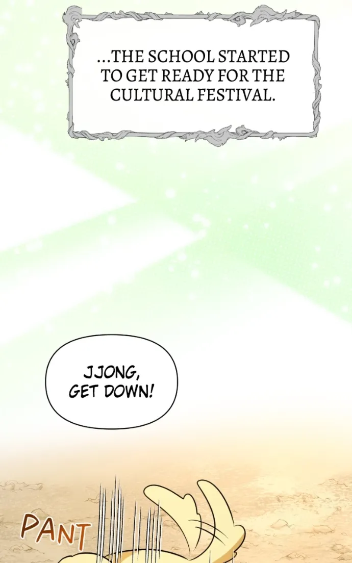 My Ruined Academy Chapter 64 page 78