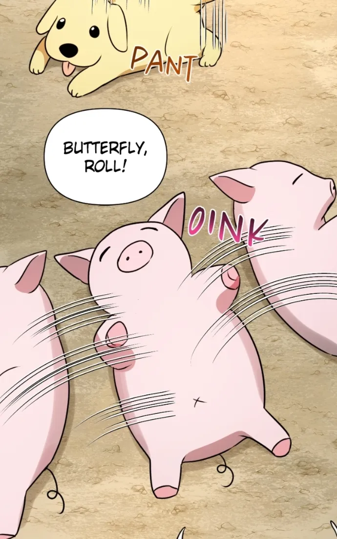 My Ruined Academy Chapter 64 page 79