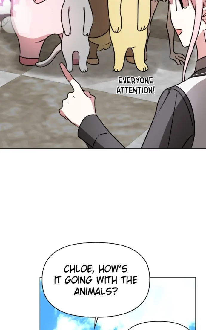 My Ruined Academy Chapter 64 page 83