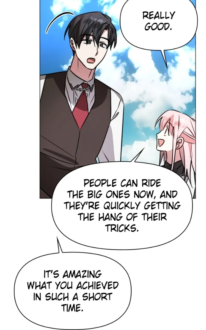 My Ruined Academy Chapter 64 page 84