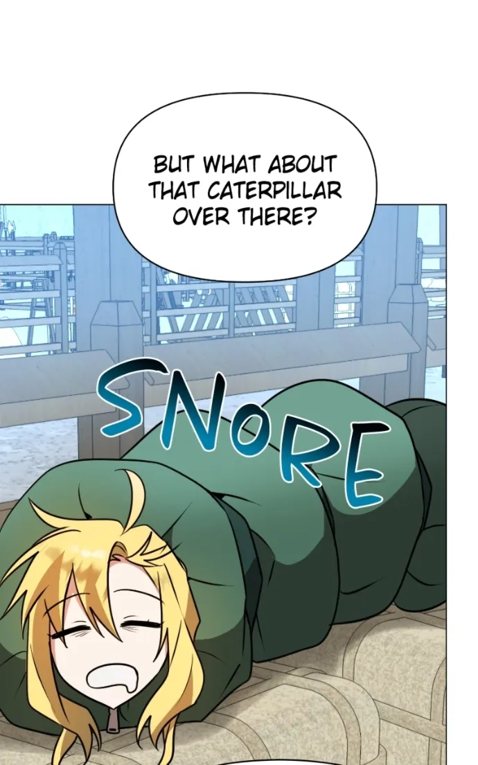 My Ruined Academy Chapter 64 page 85