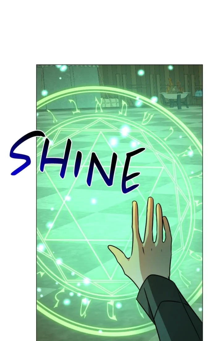My Ruined Academy Chapter 64 page 87
