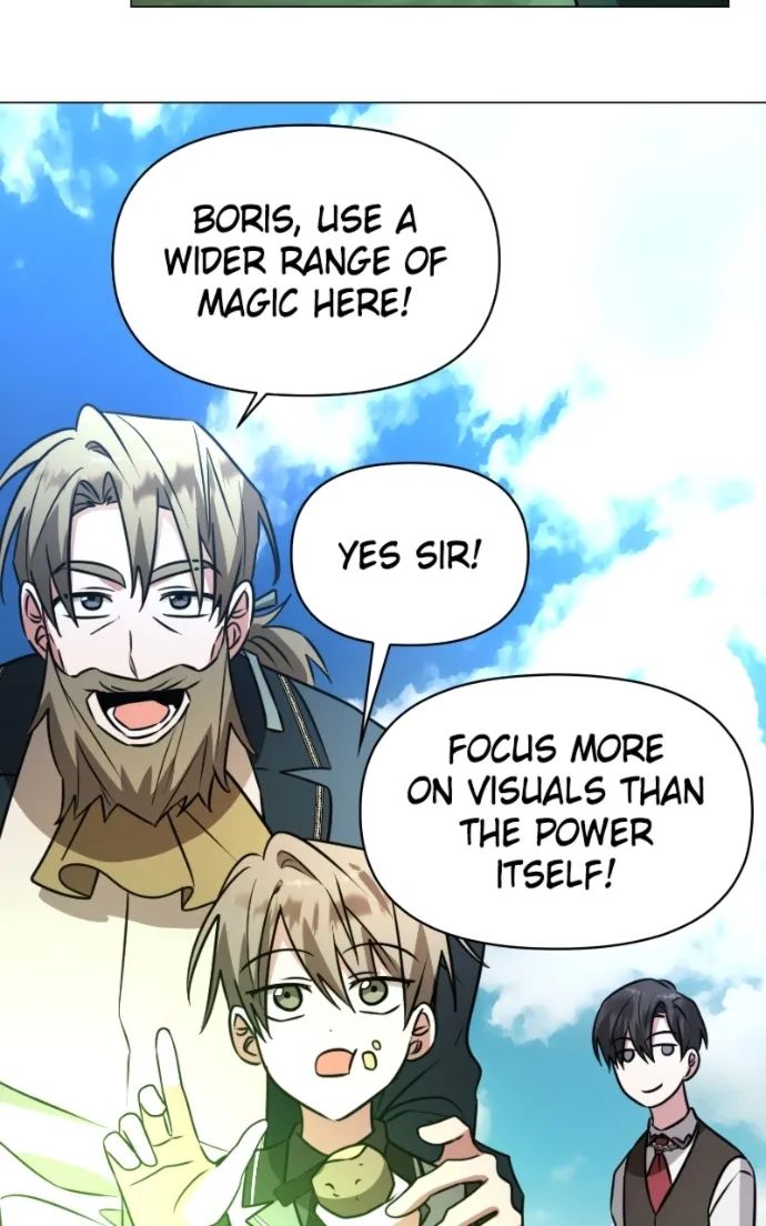 My Ruined Academy Chapter 64 page 88