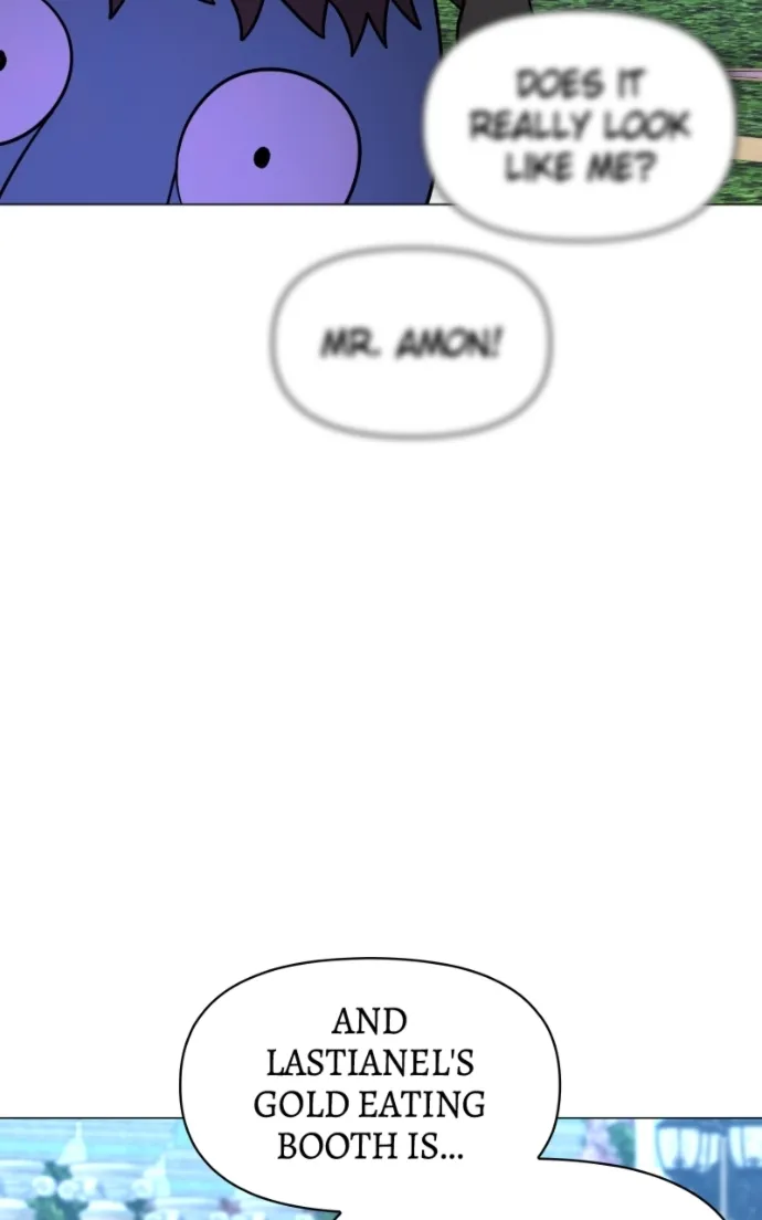 My Ruined Academy Chapter 64 page 97