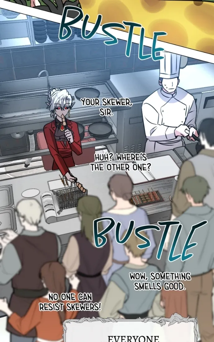 My Ruined Academy Chapter 65 page 6