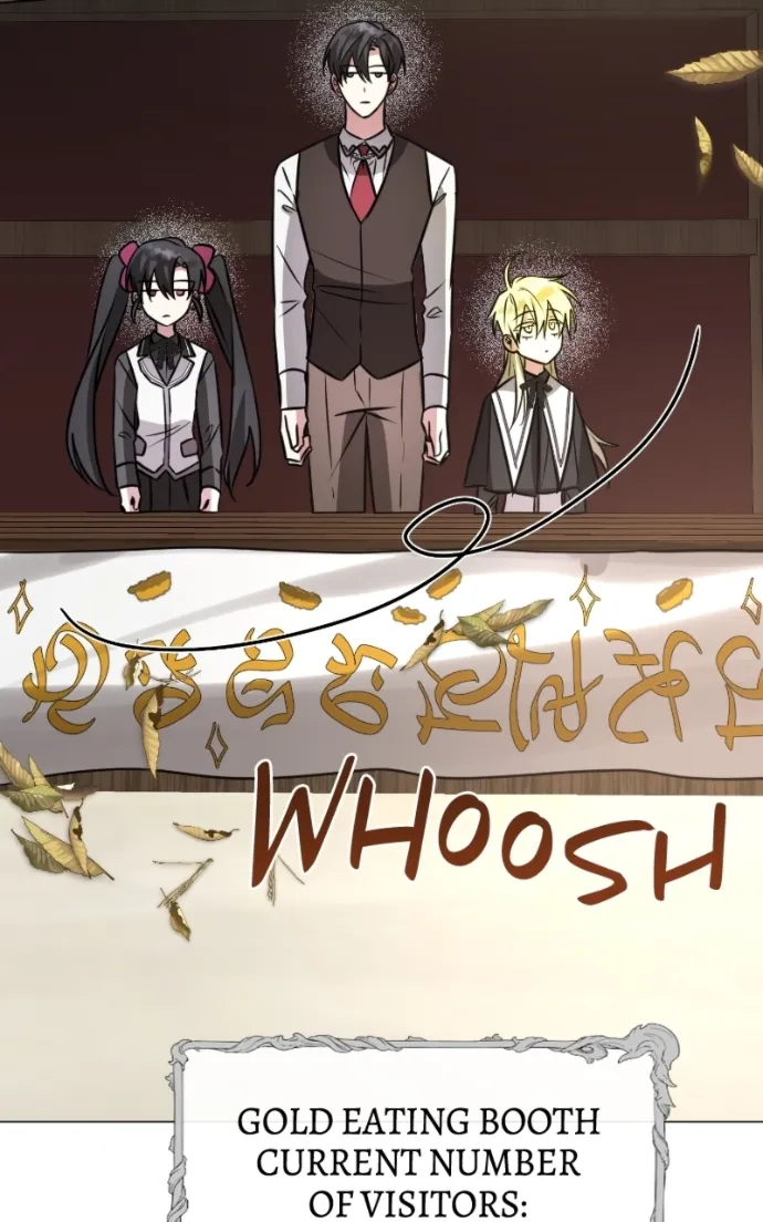 My Ruined Academy Chapter 65 page 8