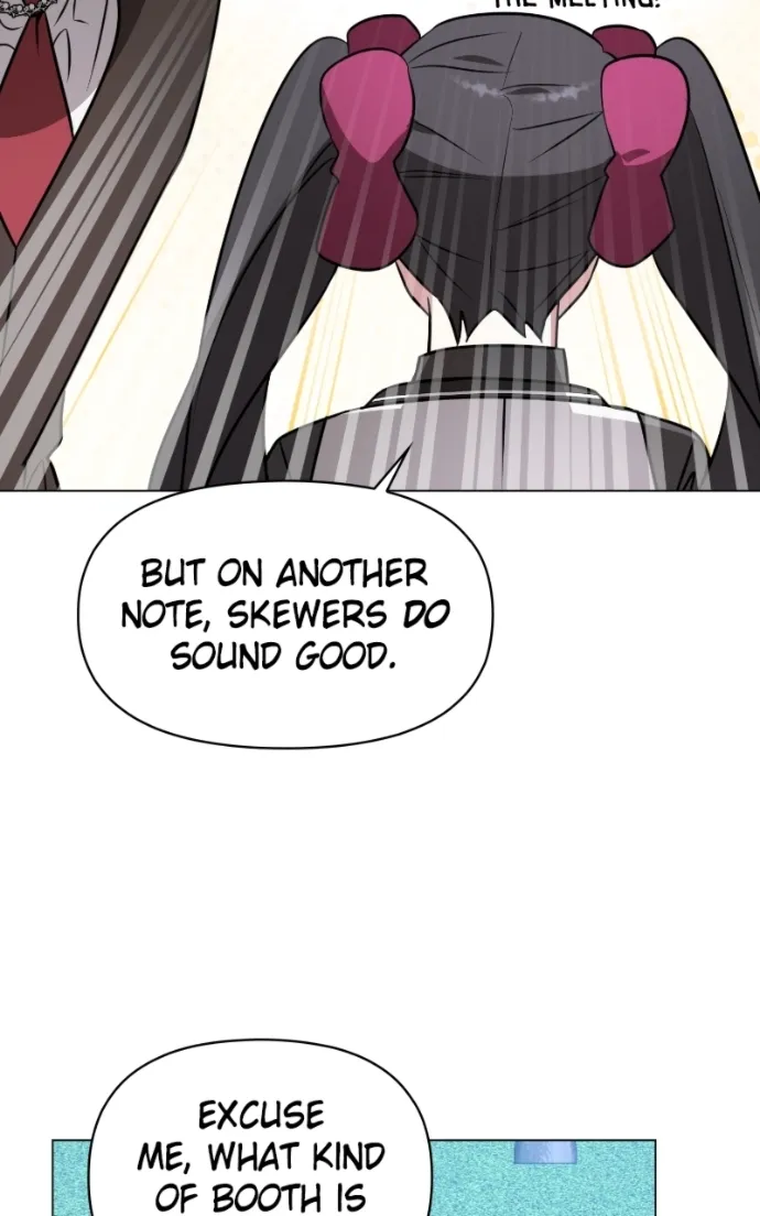 My Ruined Academy Chapter 65 page 12