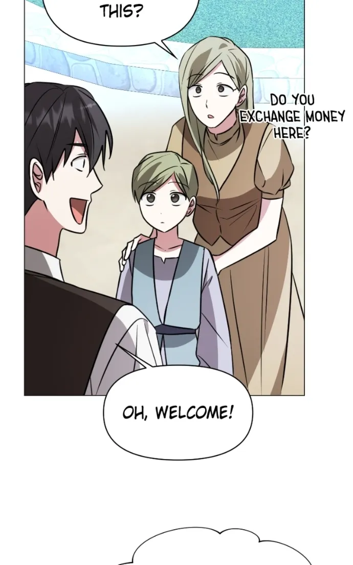 My Ruined Academy Chapter 65 page 13