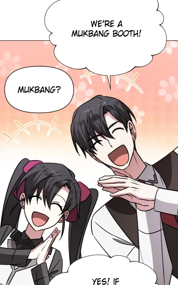 My Ruined Academy Chapter 65 page 14