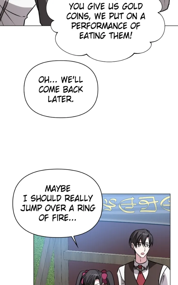 My Ruined Academy Chapter 65 page 15
