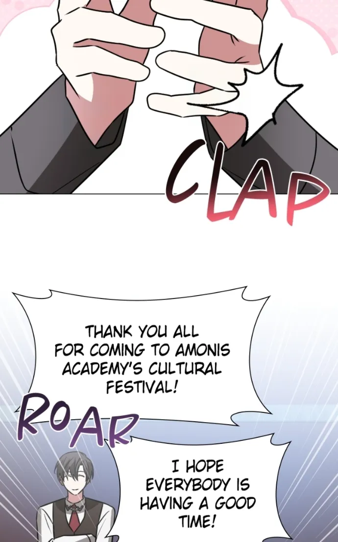 My Ruined Academy Chapter 65 page 22