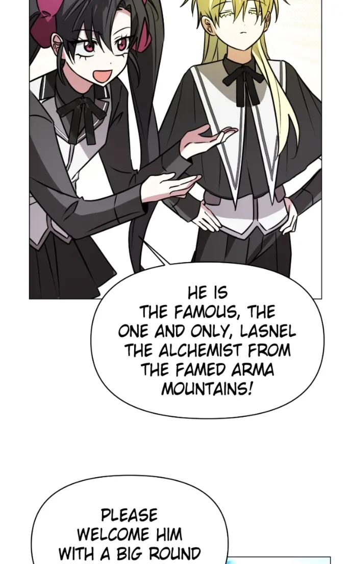 My Ruined Academy Chapter 65 page 25