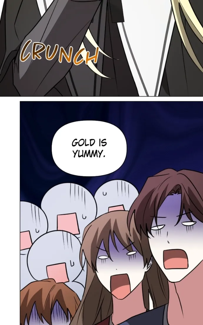 My Ruined Academy Chapter 65 page 33