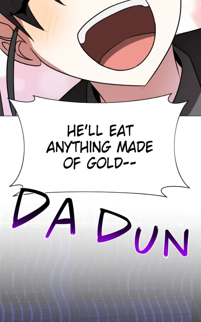 My Ruined Academy Chapter 65 page 35