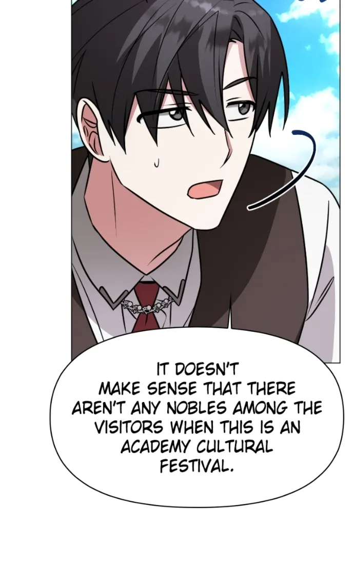 My Ruined Academy Chapter 65 page 39
