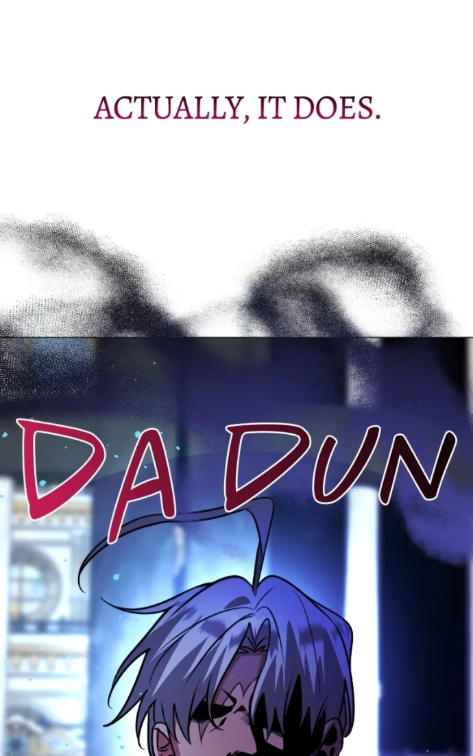 My Ruined Academy Chapter 65 page 40