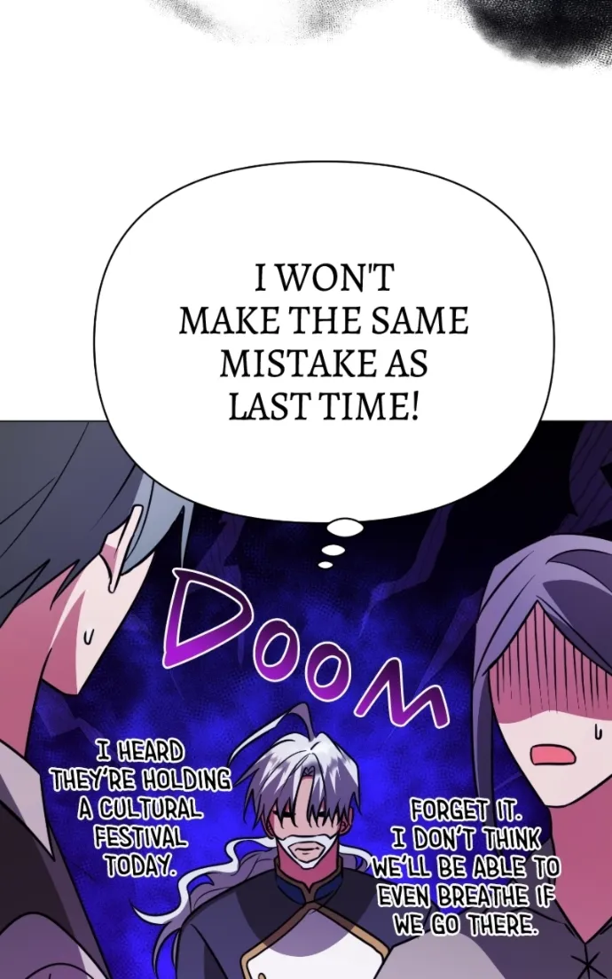 My Ruined Academy Chapter 65 page 42