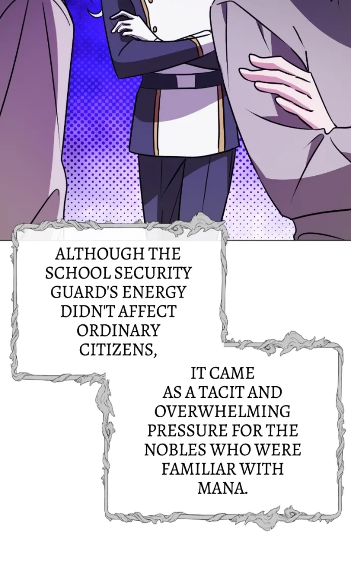 My Ruined Academy Chapter 65 page 43