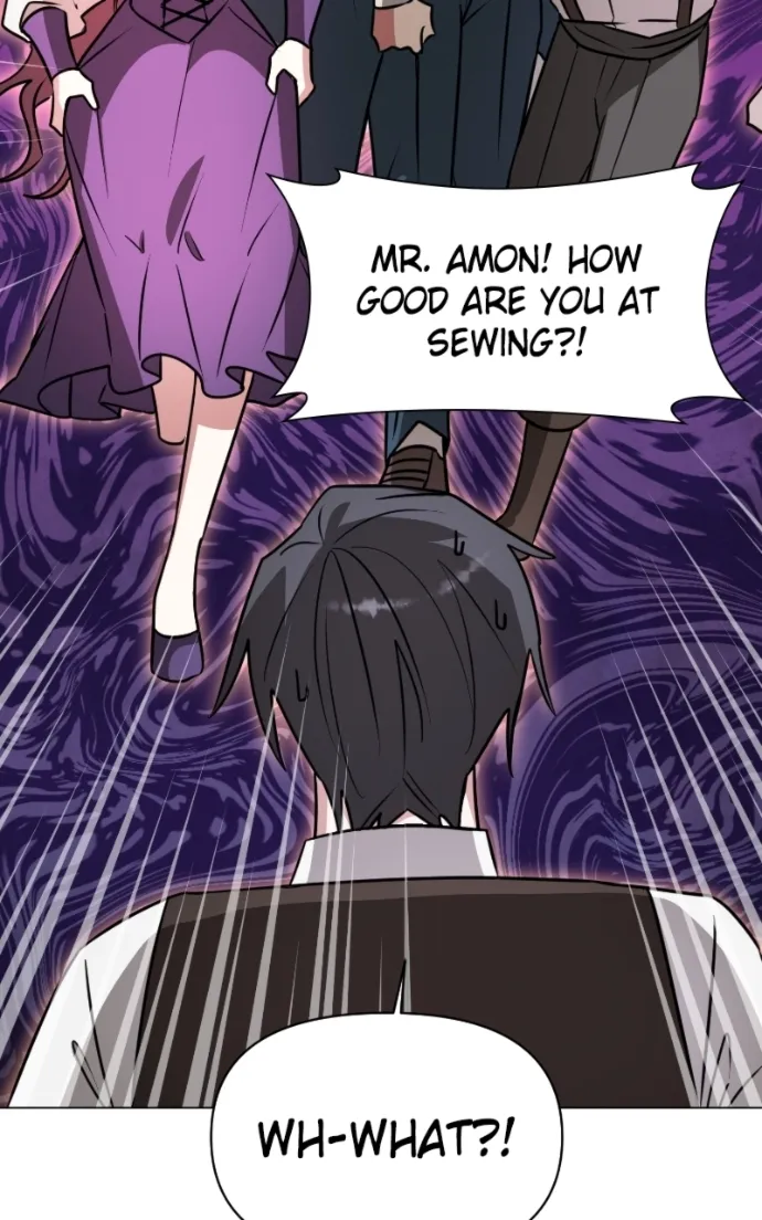 My Ruined Academy Chapter 65 page 49