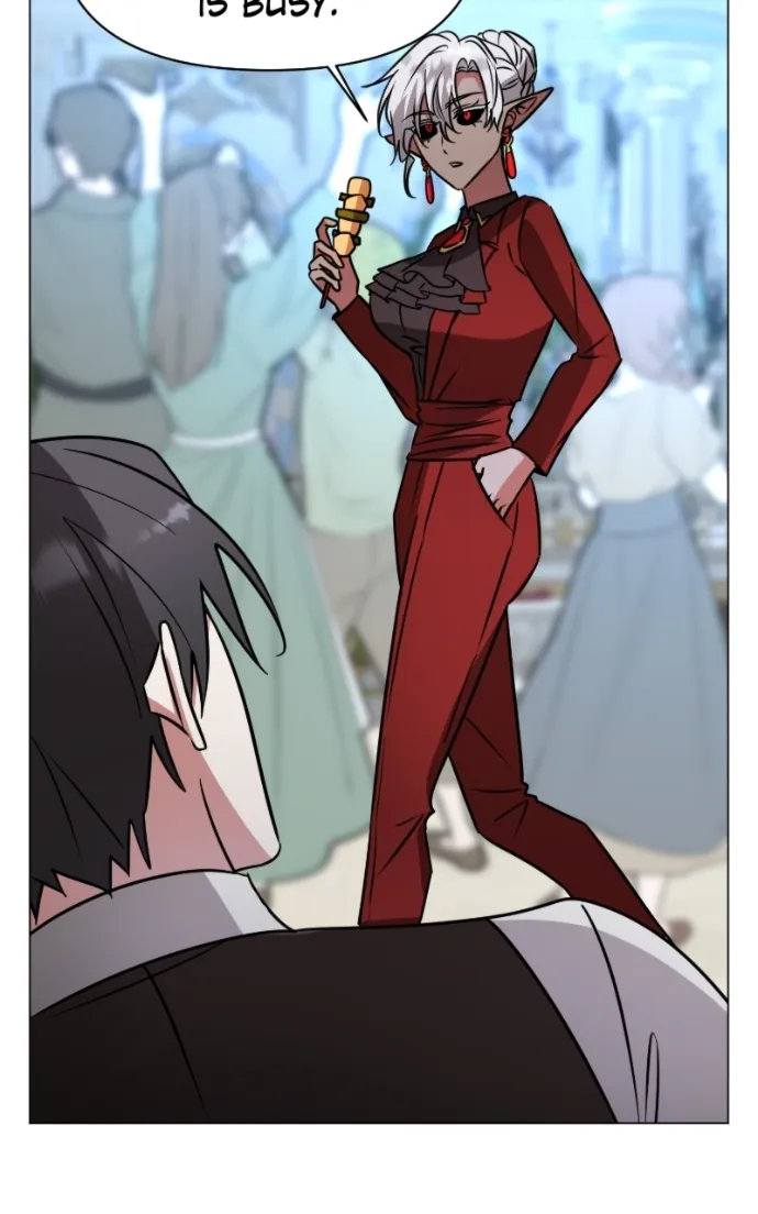 My Ruined Academy Chapter 65 page 54
