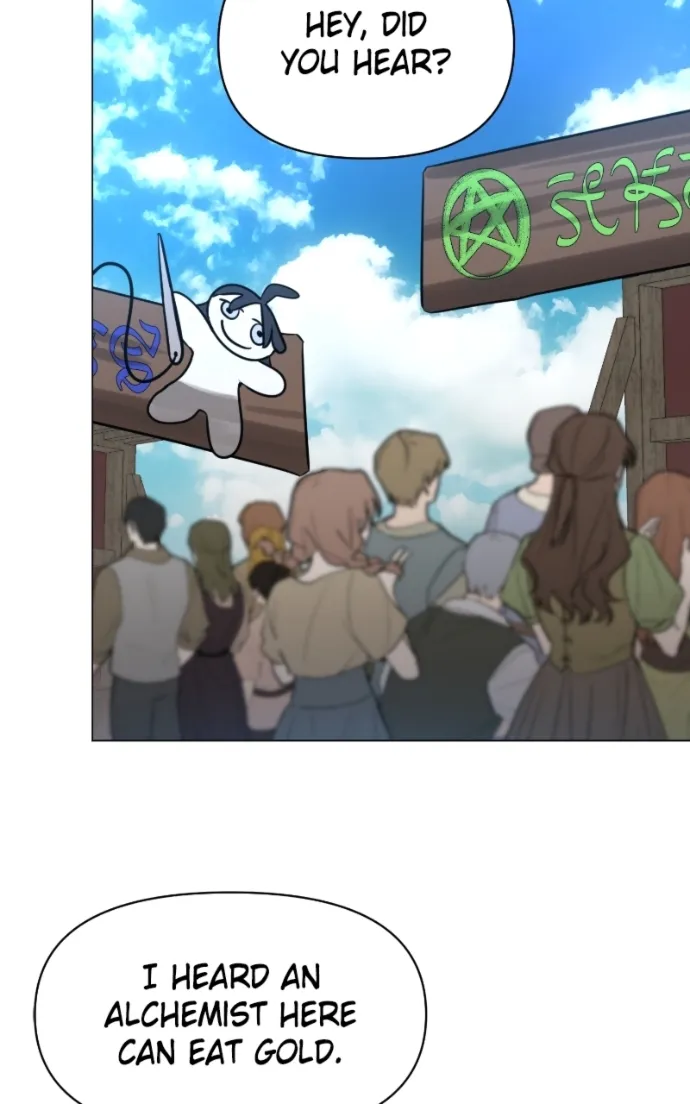 My Ruined Academy Chapter 65 page 61