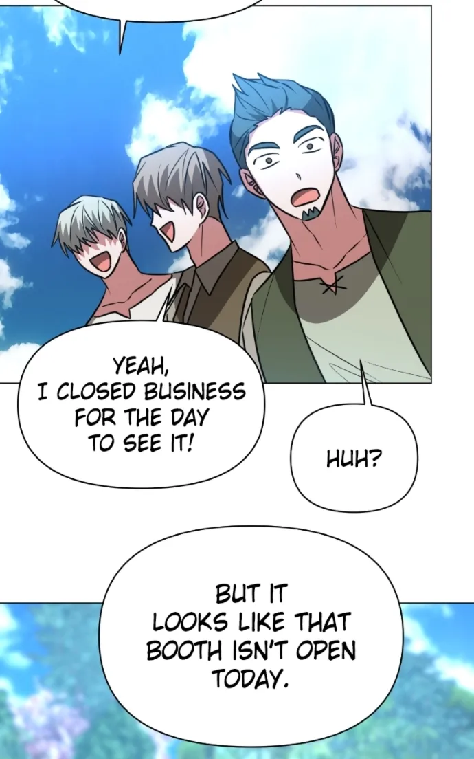 My Ruined Academy Chapter 65 page 62