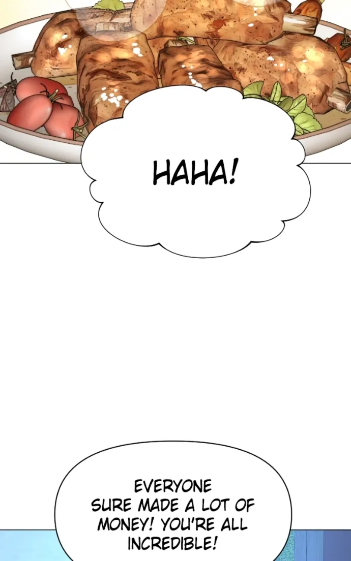 My Ruined Academy Chapter 65 page 70