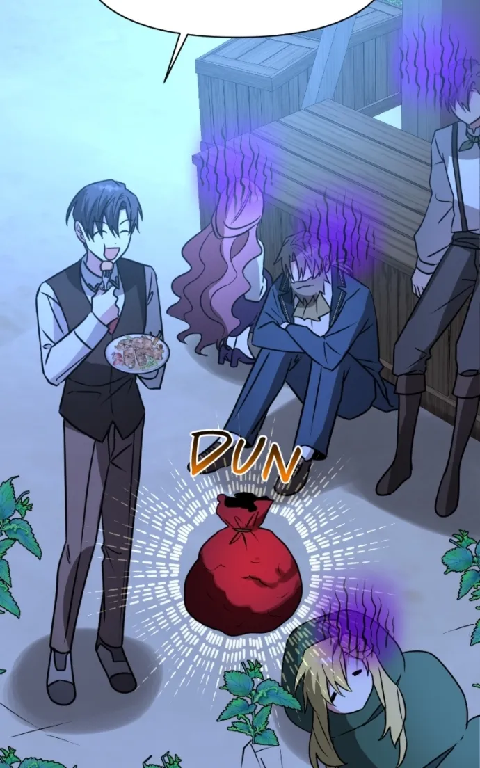 My Ruined Academy Chapter 65 page 71