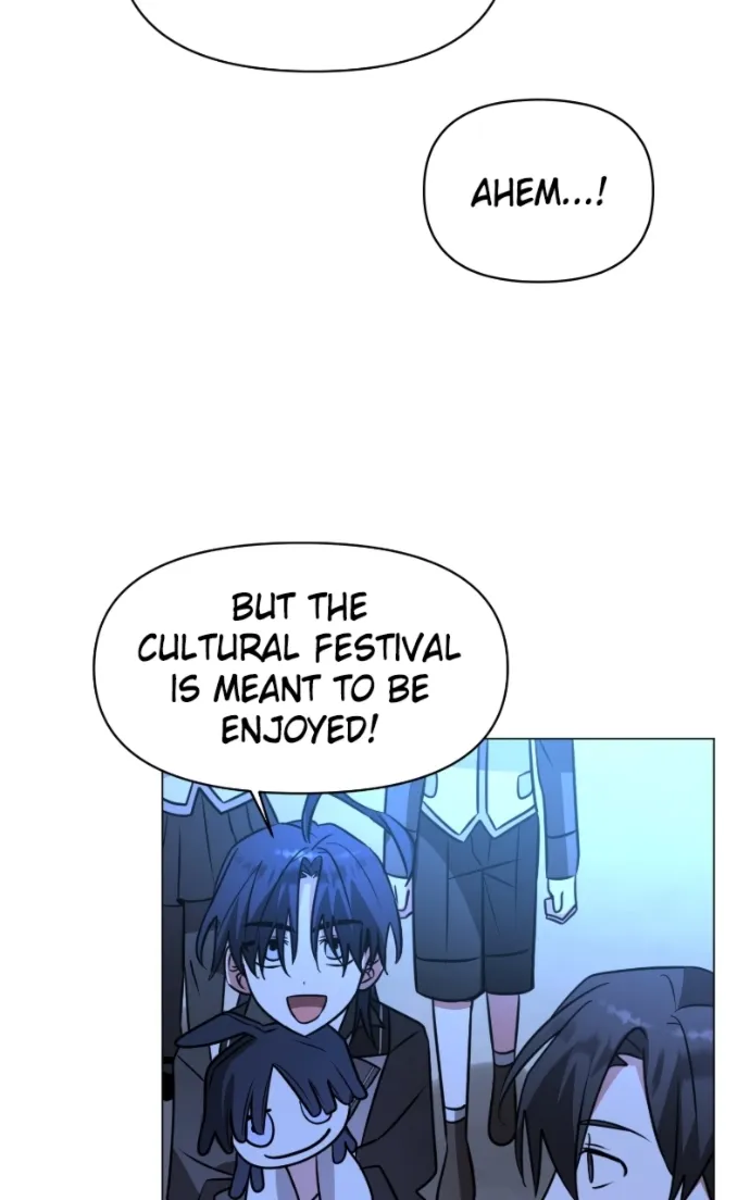My Ruined Academy Chapter 65 page 74