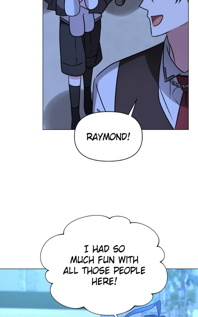 My Ruined Academy Chapter 65 page 75