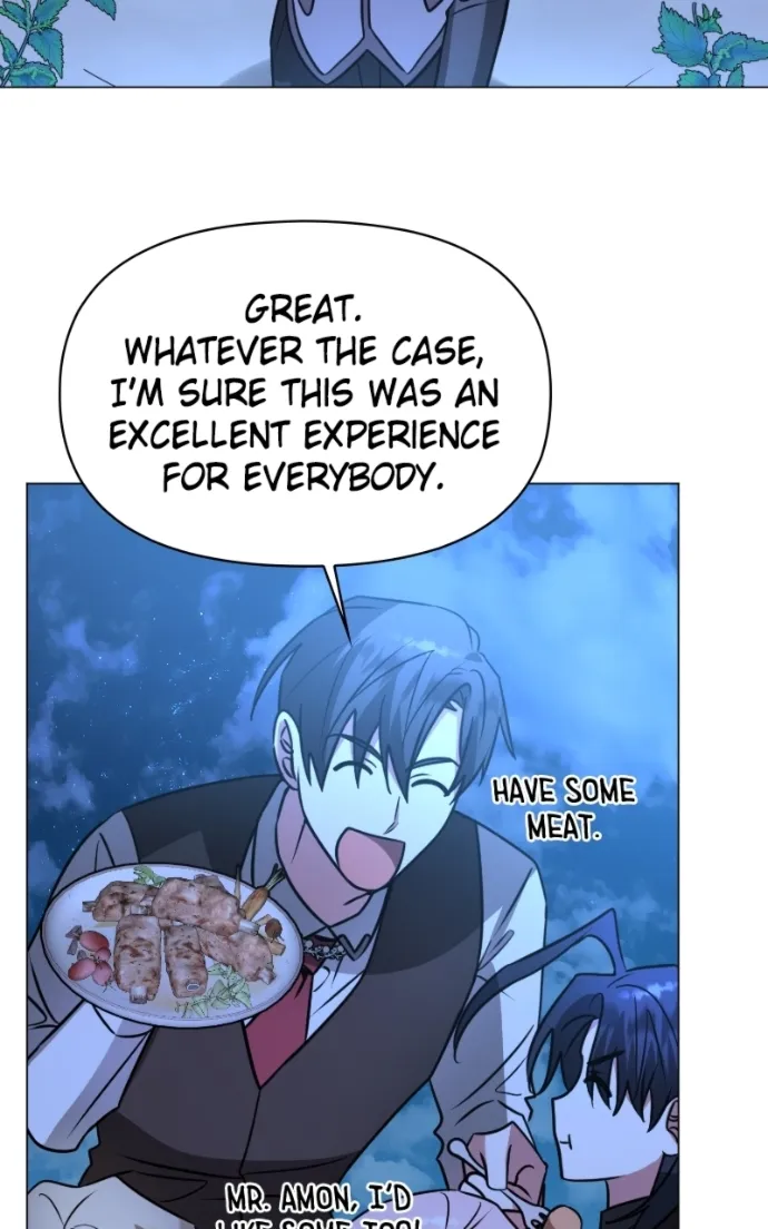 My Ruined Academy Chapter 65 page 77