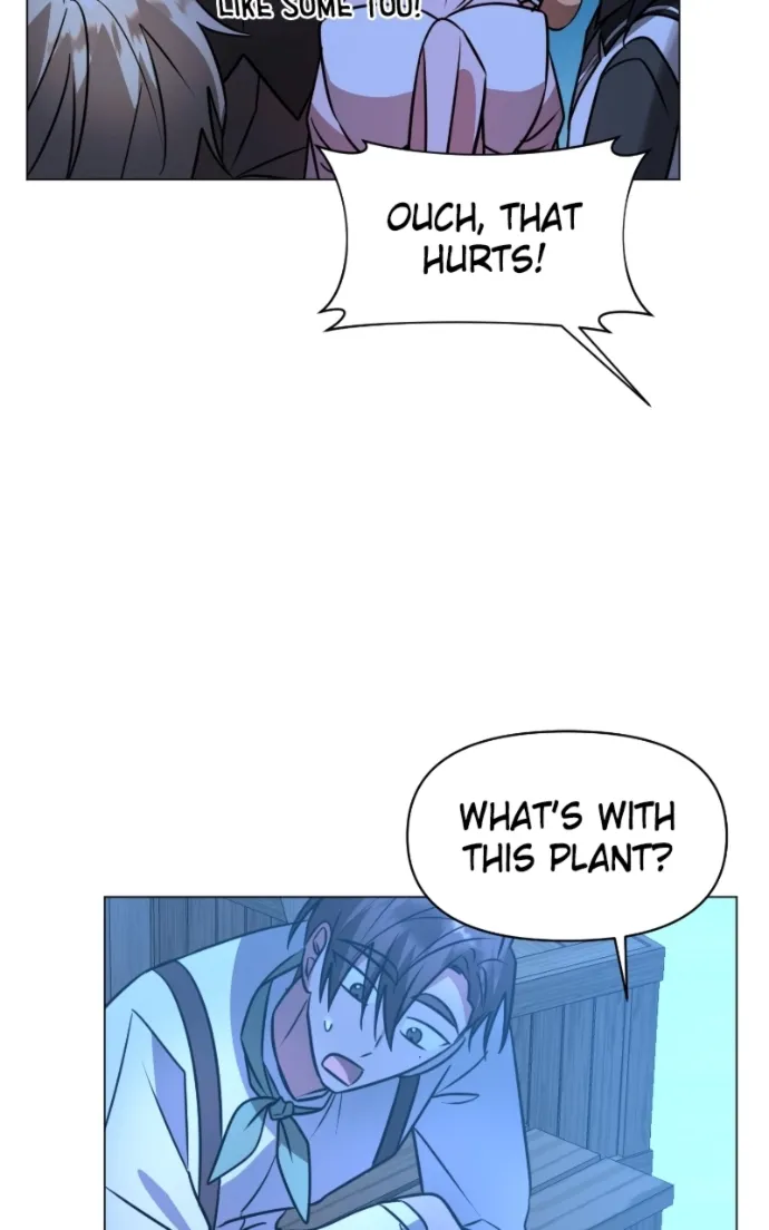 My Ruined Academy Chapter 65 page 78