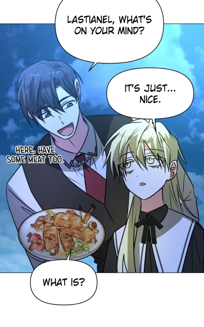 My Ruined Academy Chapter 65 page 83