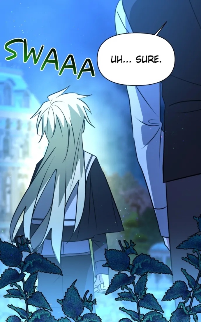 My Ruined Academy Chapter 65 page 91