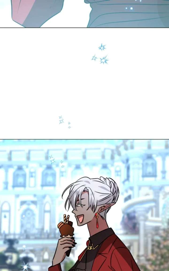 My Ruined Academy Chapter 66 page 4
