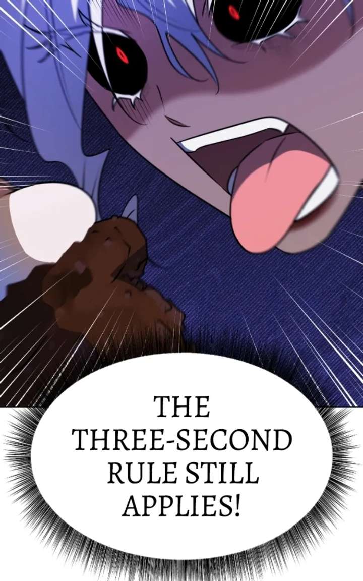 My Ruined Academy Chapter 66 page 8