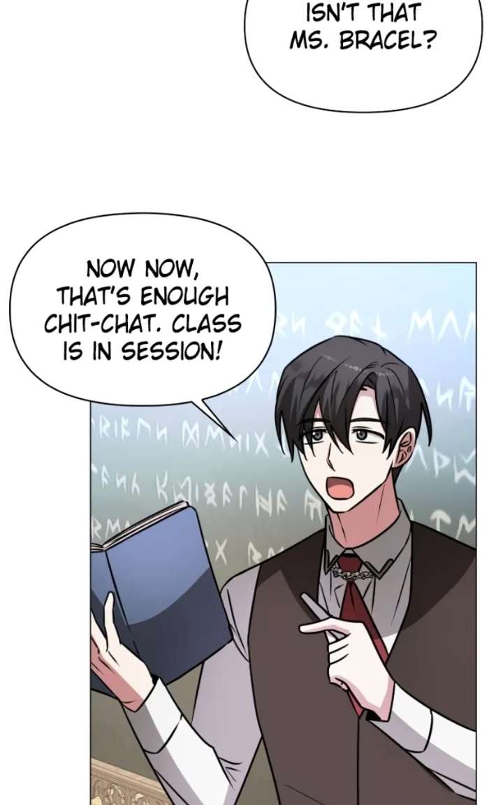 My Ruined Academy Chapter 66 page 14