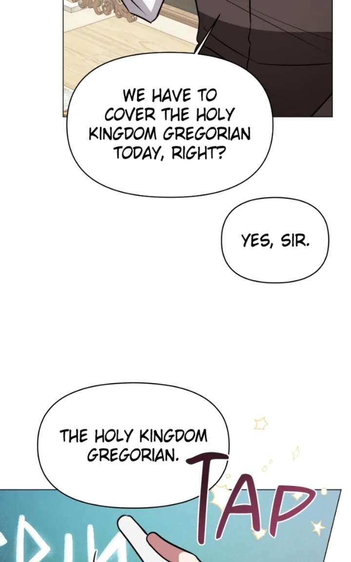 My Ruined Academy Chapter 66 page 15