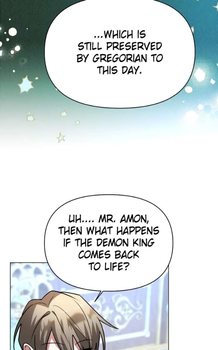 My Ruined Academy Chapter 66 page 19