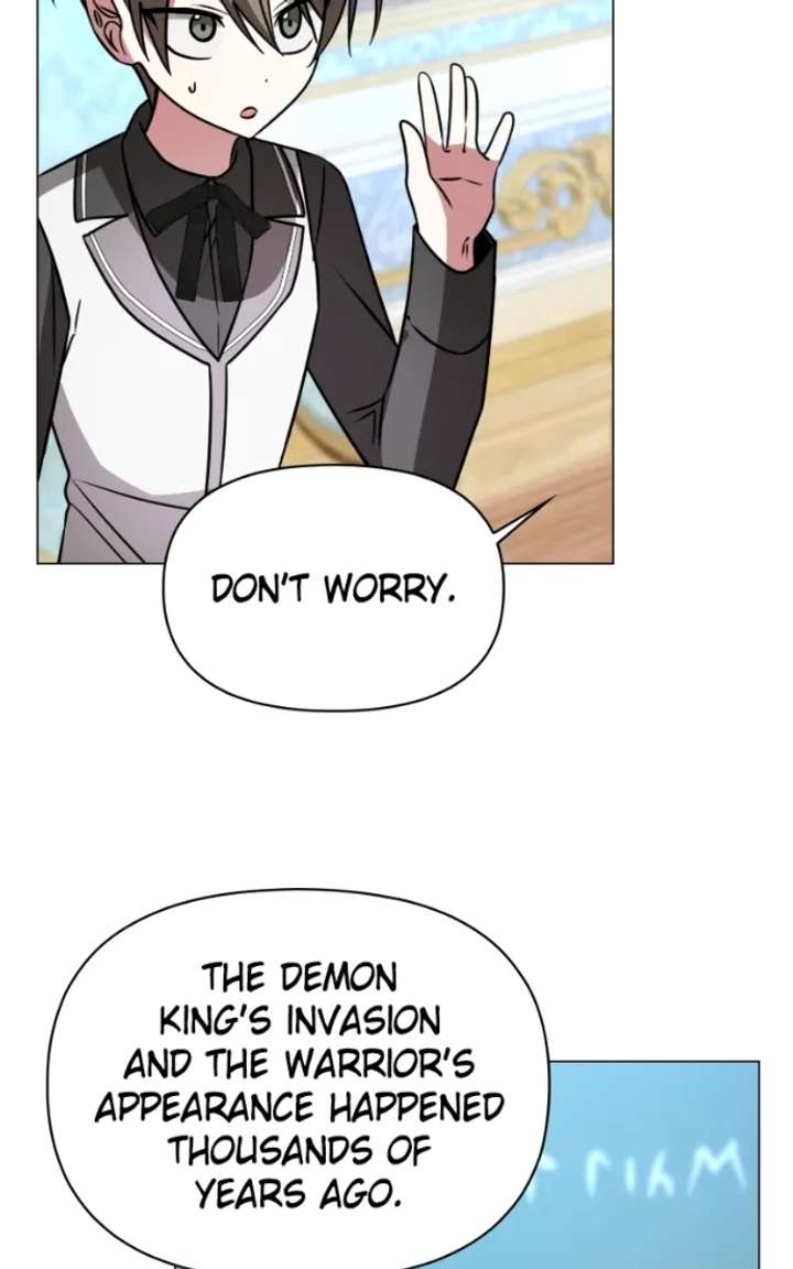 My Ruined Academy Chapter 66 page 20