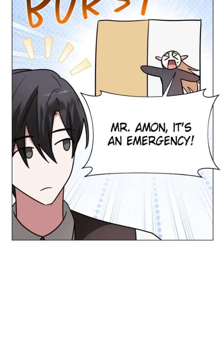 My Ruined Academy Chapter 66 page 22