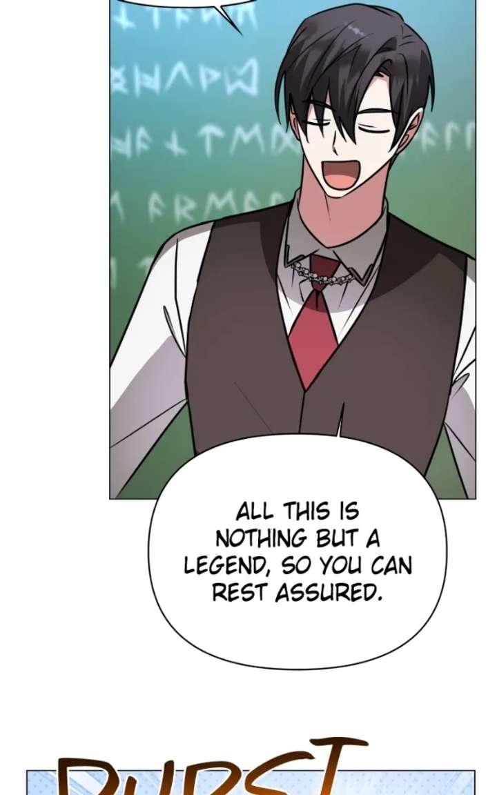 My Ruined Academy Chapter 66 page 21