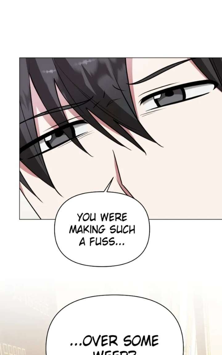 My Ruined Academy Chapter 66 page 27