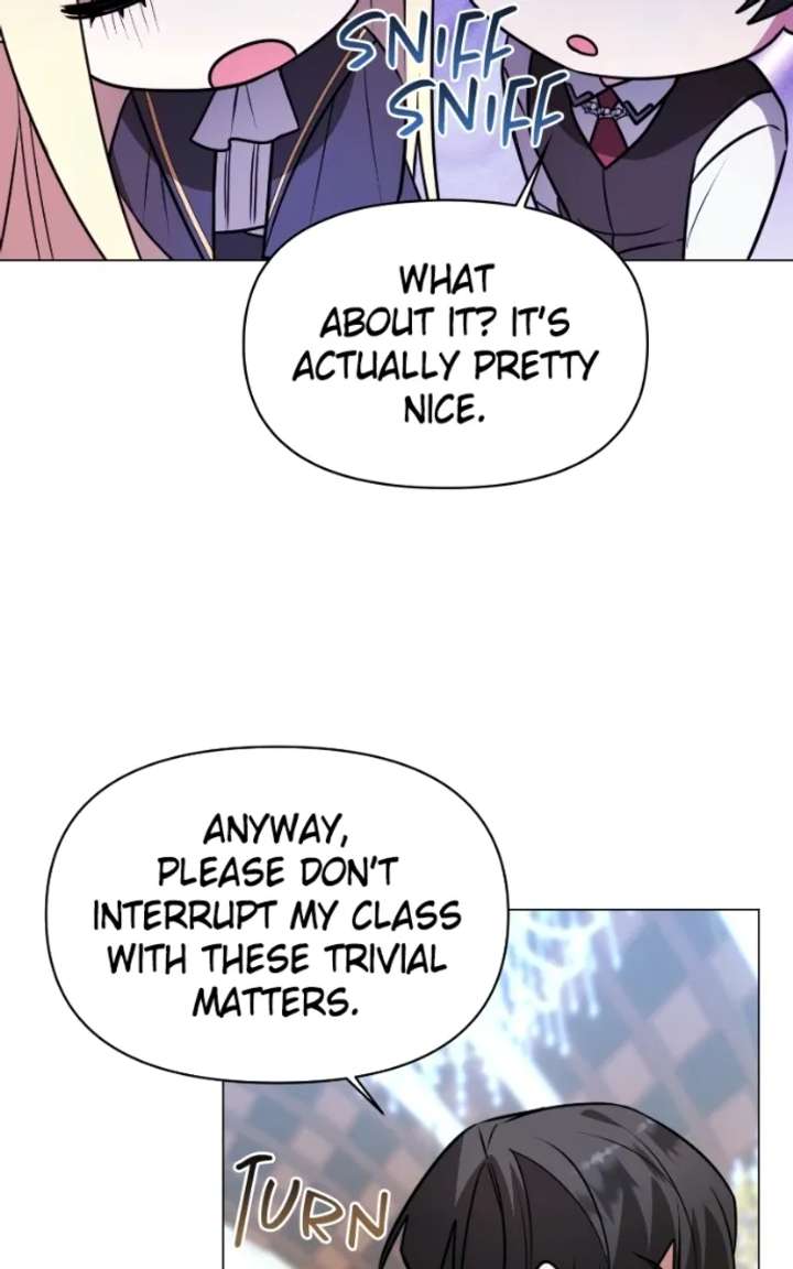 My Ruined Academy Chapter 66 page 30